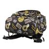 print backpack BROWN All-over kids' SD-MBBKM22