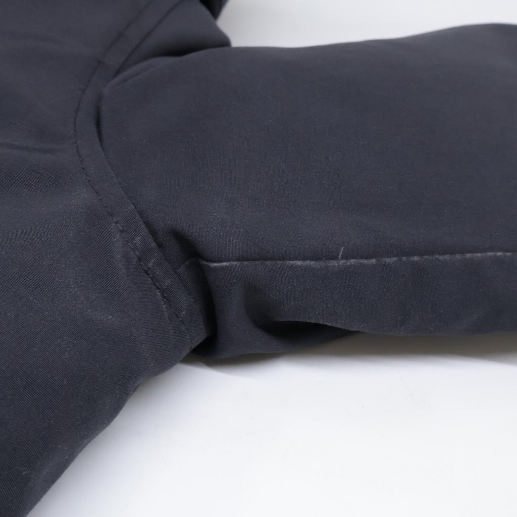 Canada Goose [Domestically Authorized SAZABY LEAGUE Co., Ltd.] 2603JL BRONTE PARKA Down Jacket Coat XS NavyUsed