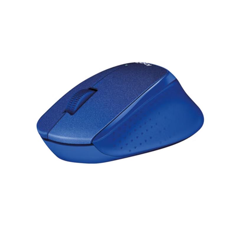 

Logitech M330 Wireless Silent Mouse