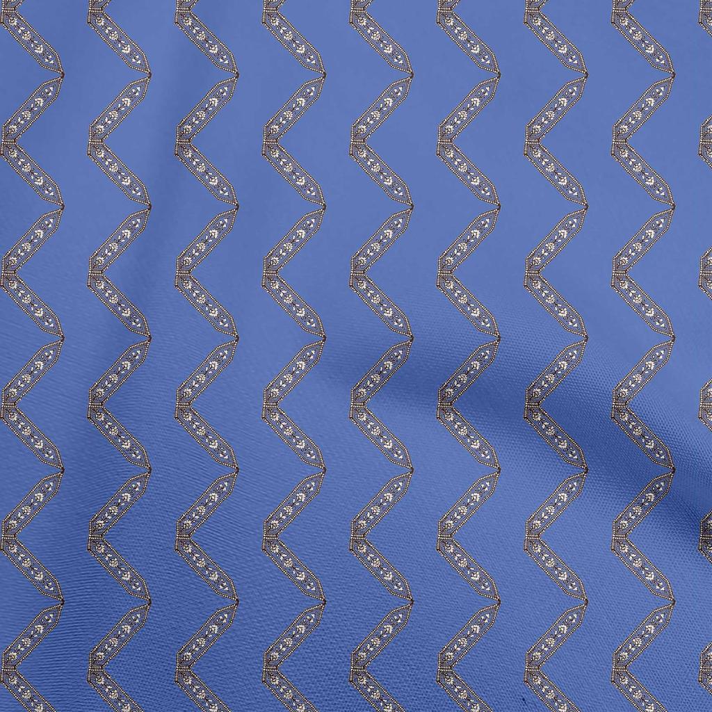 oneOone Georgette Viscose Dark Mustard Fabric Block Sewing Craft Projects Fabric Prints By Yard 42 Inch
