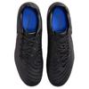 Nike Phantom GX 2 Academy II HG Soccer Shoes Unisex Soccer Shoes Black FJ2551-001