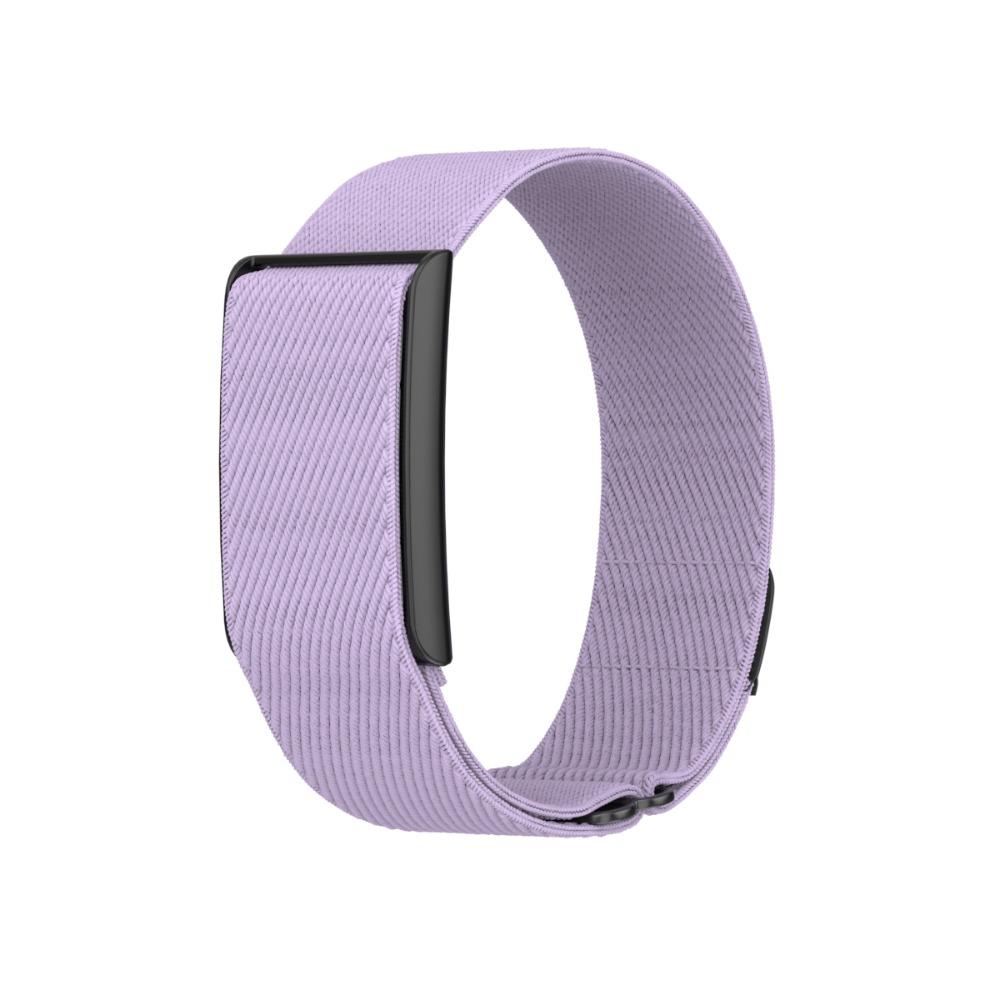 New Nylon Sport Band Loop Design 22mm Fitness Tracker Strap Breathable Adjustable Replacement Wristband for Amazfit Helio Strap