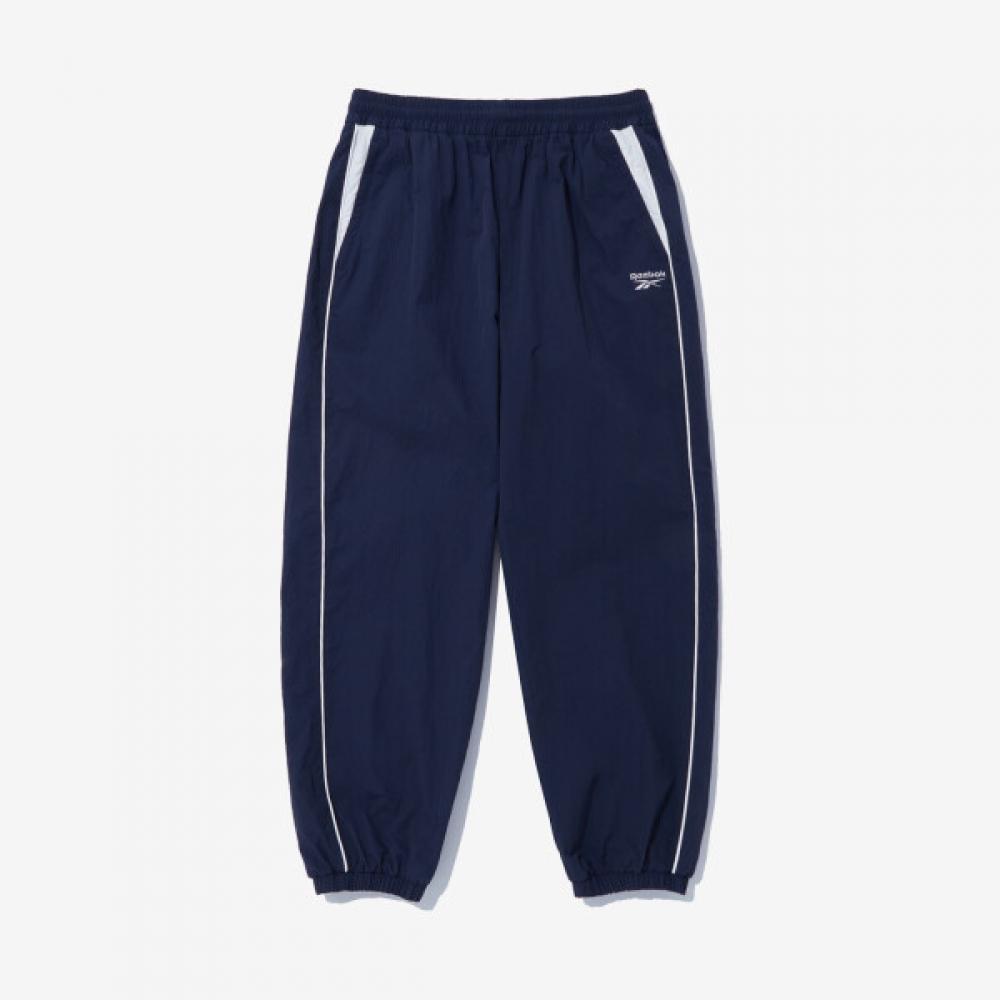 

Reebok All Cover Woven Jogger Pants Navy Repa6en12n3 navy/2XL