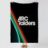 Game A-ARC Raiders-s Throw Thick Comfort Flannel Quilt, Multi-scene Use Indoor Outdoor Daily Nap