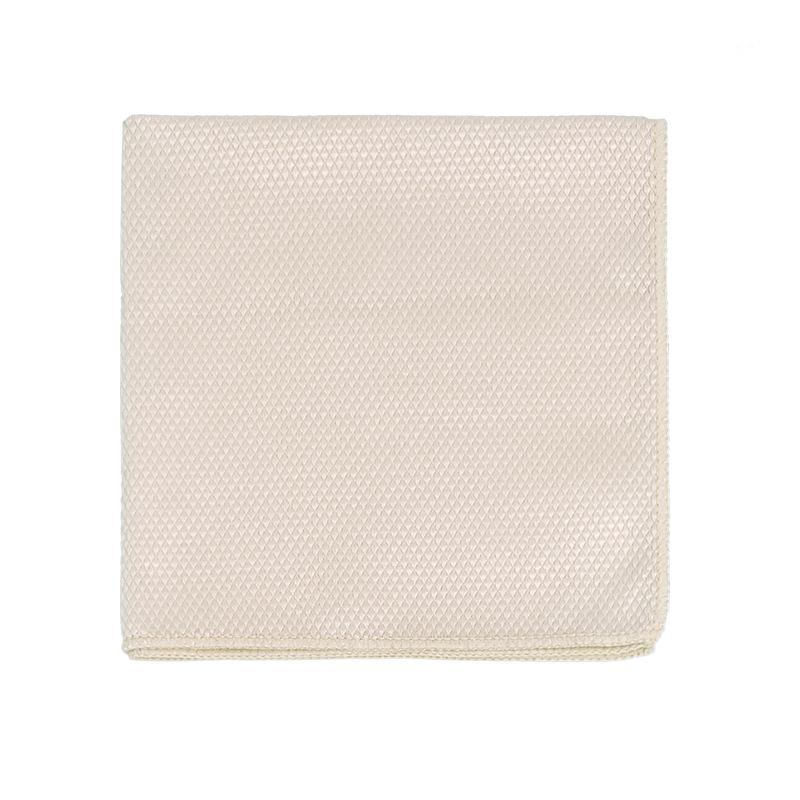 

Glass Cleaning Fish Scale Cloth - Absorbent, Lint-Free, Thick, and Perfect for Household and Kitchen Use. 25*25cm - Thin