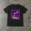 Negen Vicious For Nothing Merchandise T-shirt, Y2K Grafisch T-shirt, Underground Rap Shirt, Osamason Nettspend Fakemink Drain Gang Cadeau