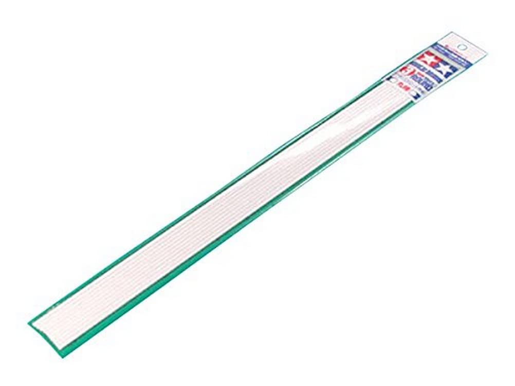 

Пластиковые круглые стержни TAMIYA Fun Craft Series 3 мм 10 шт. № 133 (70133)