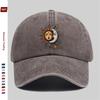 Pc Sun Moon Stars Pattern Printed Baseball Cap Unisex Design Sun Hat MultiColor Available Papa Cap Comfortable Lightweight Sun