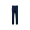 Polo Solid Color Stretch Straight Leg Casual Pants Men Bottoms Blue 710740566-002