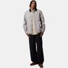 Carhartt WIP Michigan Coat Yosemite/Black Rinsed Unisex Streetwear I031519-2NZ-02
