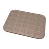 Muffin Top Pan Macaron Bakeware Pan Muffin Tray Baking Mold Carbon Steel Bakeware for Oven Baking Gold
