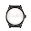 40mm Case, 316L Stainless Steel, Men's Watch Accessory, Compatible with NH35/NH36 Dial Movements,...