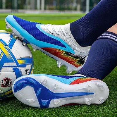 Chaussures spéciales de sport – Chaussures de football