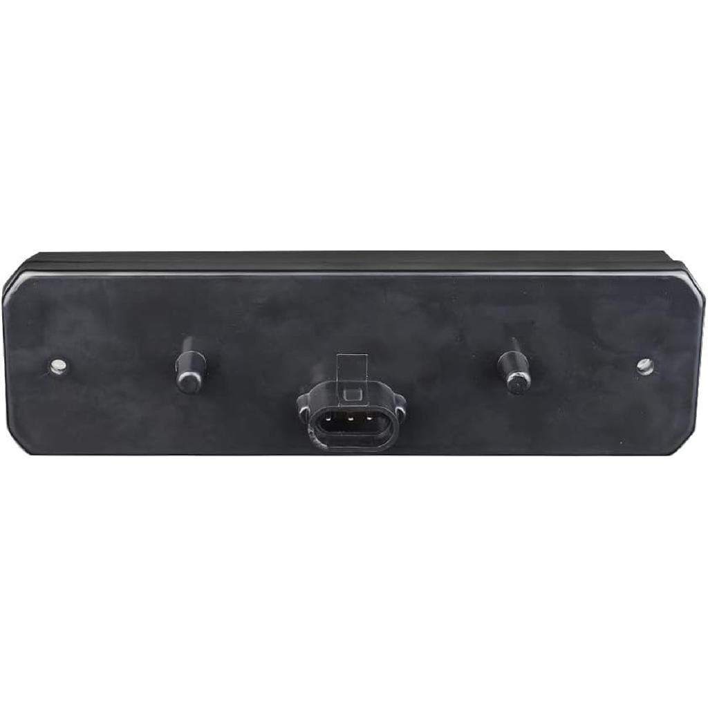 LED-Rücklicht UTV Bremslicht ATV Fahrlicht für Honda Pioneer 700 1000 2014-2021