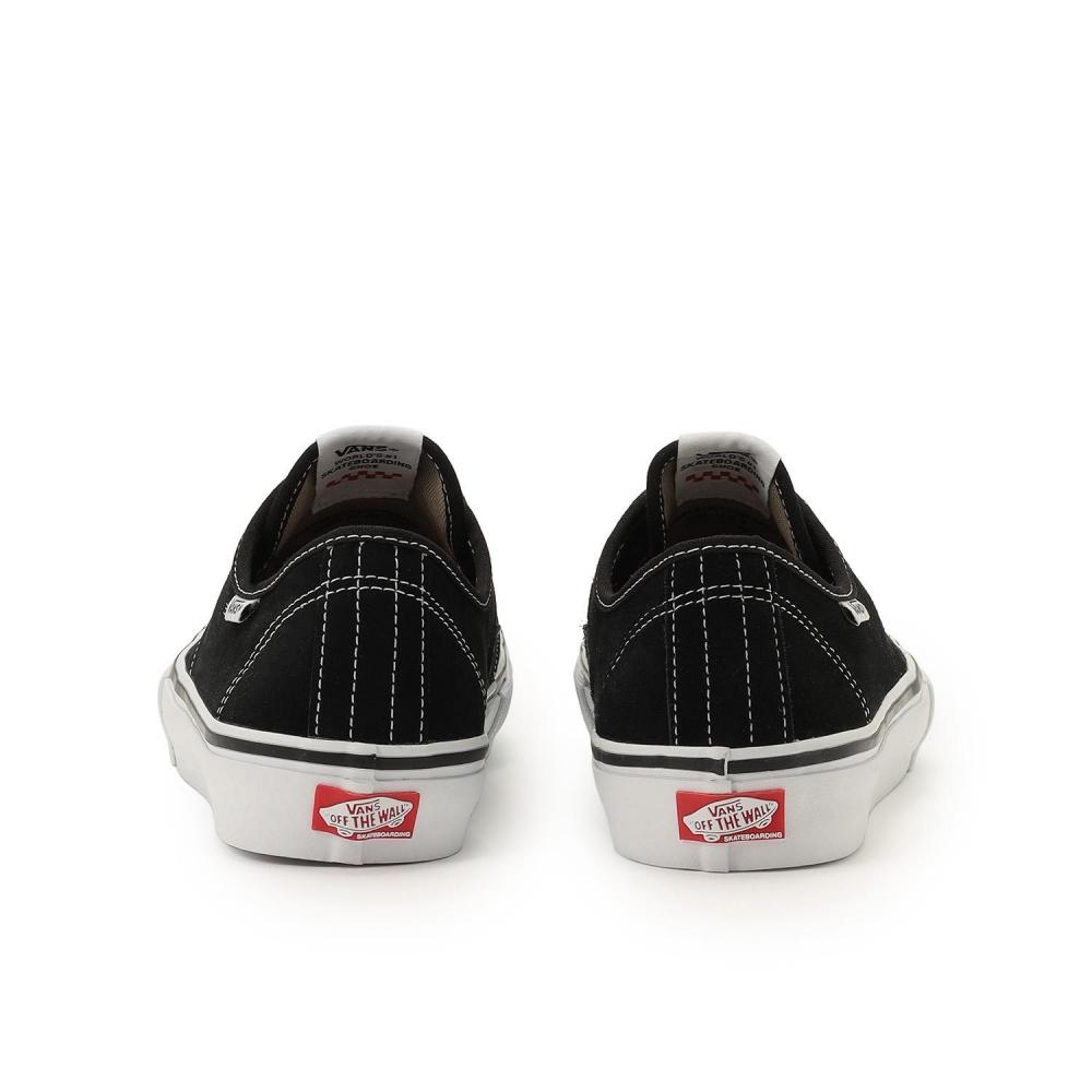 Barnes Skate Avenue Classic Vn000y1nba2 Black White
