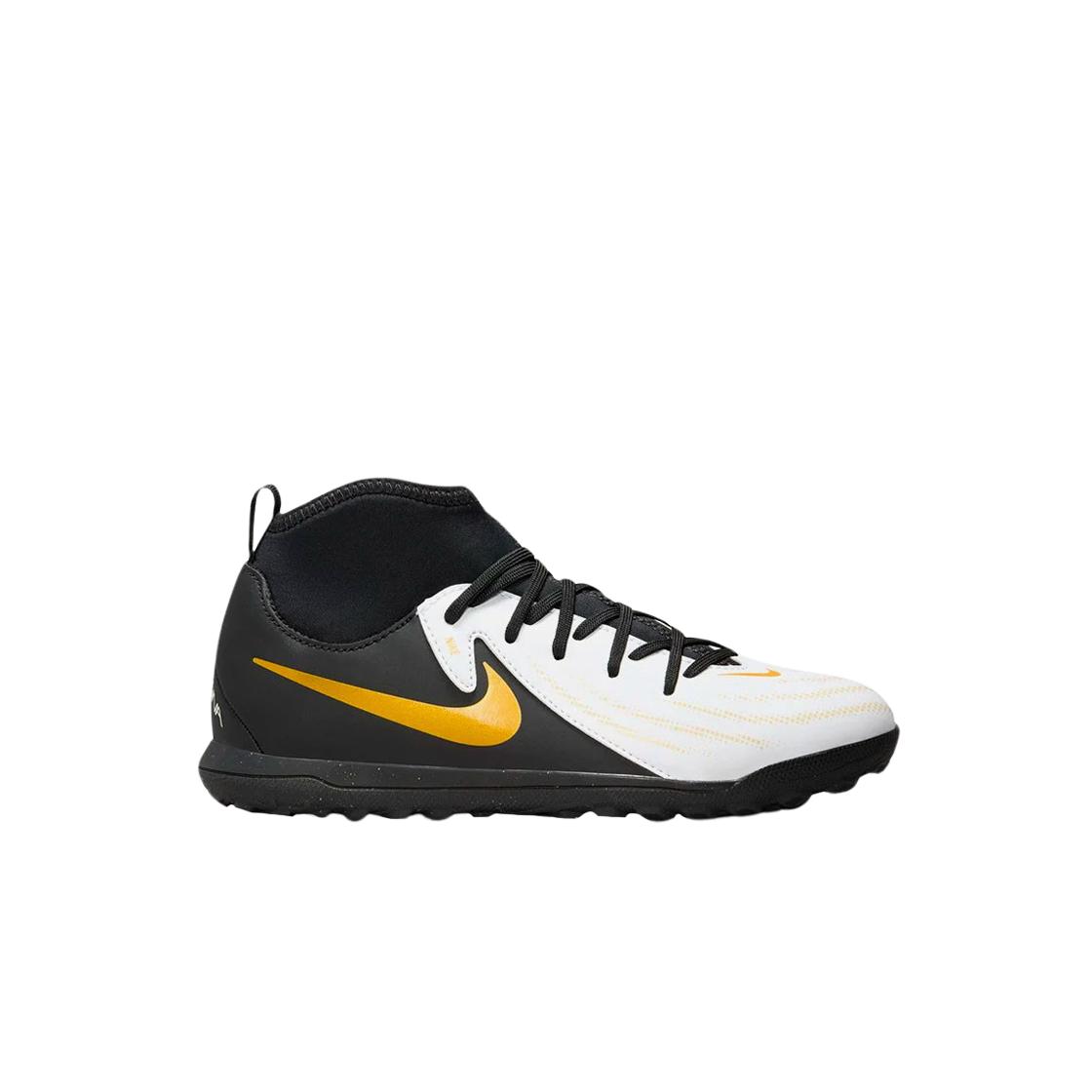 

(jr) Nike Phantom Luna 2 Club Tf White Metallic Gold Coin 240(6Y·W)
