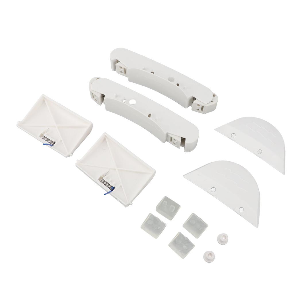 Kit di Parti per Pulitore per Piscina AXV417WHP Pod Swing Pulitore per Piscina Pod Kit di Ricostruzione Sostituzione per Hayward Navigator Pool Vac Ultra