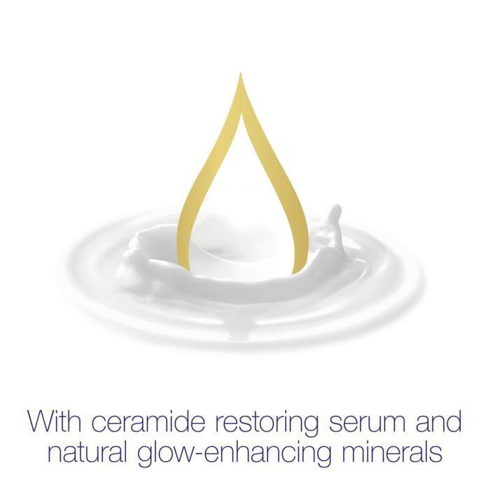 Körperlotion - Dove - Body Love Care - Strahlender Glanz - 400ml - Alle Hauttypen