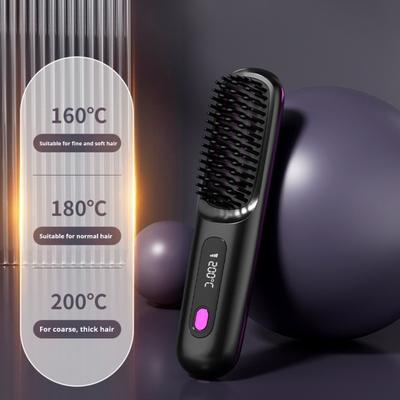 Elektronika dla zdrowia i urody – Prostownice do włosów