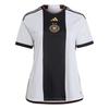 adidas Womens/Ladies Germany Home Jersey