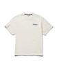 Reebok Union Jack T-Shirt - Ivory