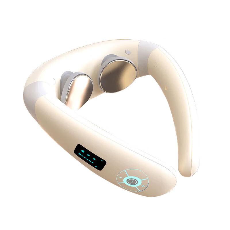 

HEZHENG Warm Heart Neck Massager & Moxibustion Gift Set