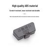OBD Interface Dust Cover for SU7/YU7 Vehicles - Interior Accessory