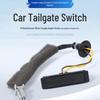 Nissan Murano/Tiida/Qashqai Tailgate Switch 25380-1AA0A