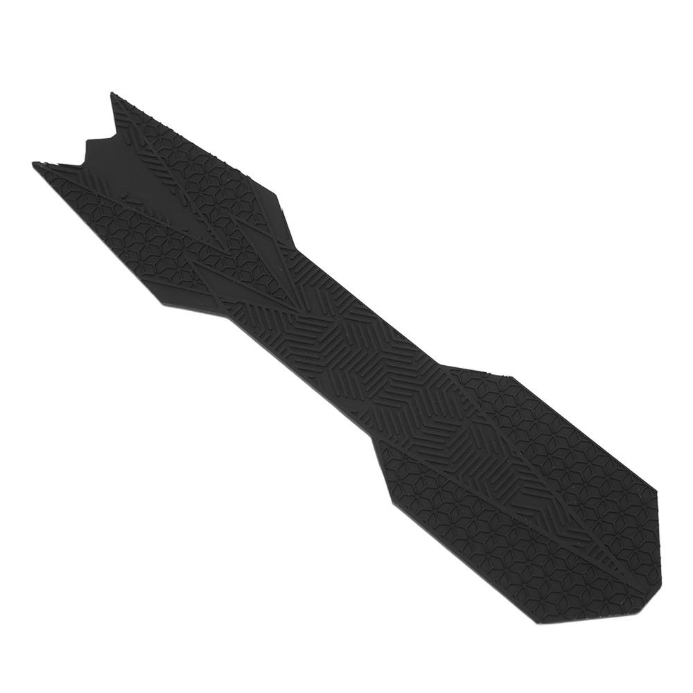 Silicone Bicycle Frame Chain Guard Shockproof Bike Chainstay Protector Cycling Bike