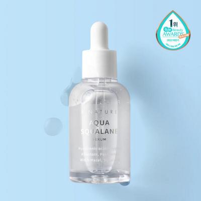 Aqua Squalane Serum, 50ml, 2 Units