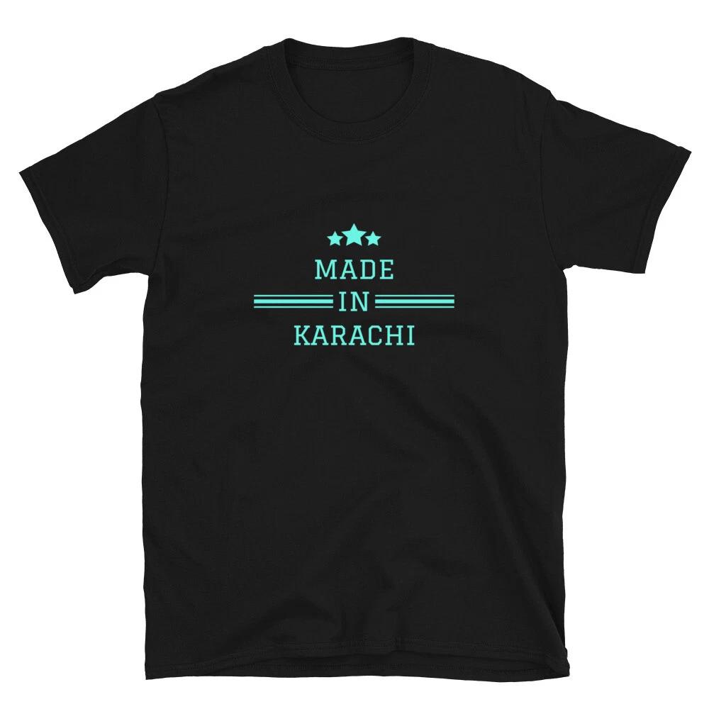 Kolkata Made In City Of Birth City Pride T-Shirt S