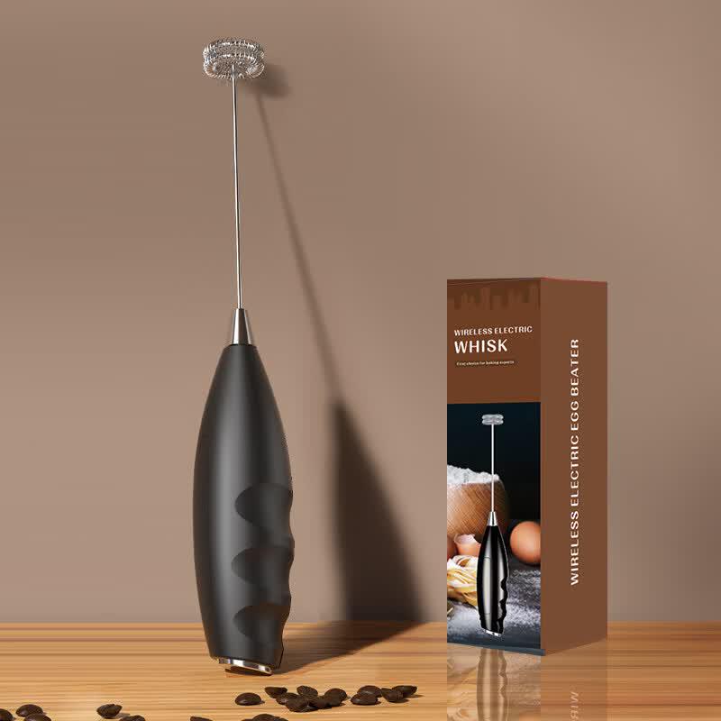 LISM Mini Portable Twill Milk Frother
