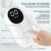 Cordless Calf Massager with Heat, Leg Massager for Pain and Circulation with 3 Modes and 3 Intensities,Revitive Circulation Booster for Legs,Type-C Re