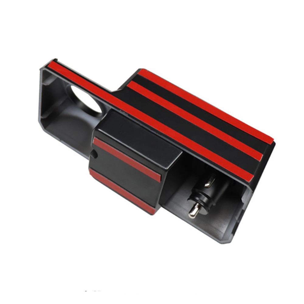 Car Central Control Expand USB Type-C Charging Port For Suzuki Jimny RHD Only