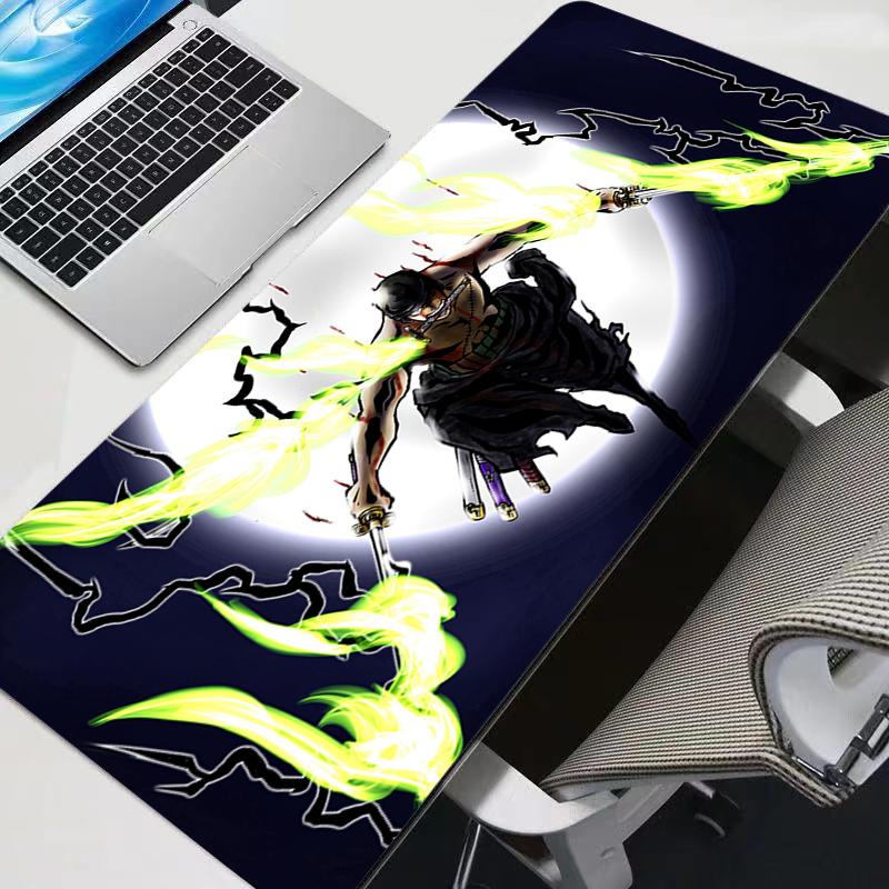 Mouse Pad Large Gamer XXL One Piece Keyboard Desk Mouse Mat Durable Carpet Rubber Tapis Souris Gaming Notbook Mousepad