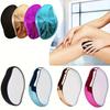 1/2/3pc Crystal Hair Eraser Gentle Painless Manual Epilator Reusable Nano Glass Hair Remover Exfoliation Body Legs Beauty Tools