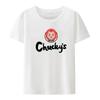 The Beers Graphic Printed Funny Tee T Shirt for Women Clothing Comfortable Breathable Camisetas Camisa Loose Novelty Cool