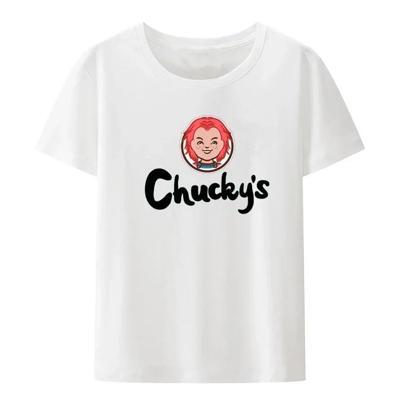 The Beers Graphic Printed Funny Tee T Shirt for Women Clothing Comfortable Breathable Camisetas Camisa Loose Novelty Cool