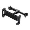 Universal Car Tablet & Phone Rotatable Headrest Holder