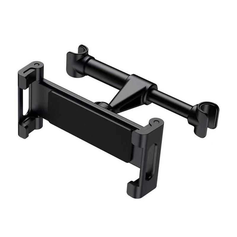 Universal Car Tablet & Phone Rotatable Headrest Holder