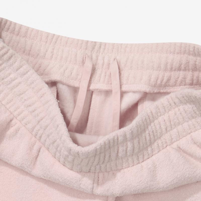 Fila Tennis Brushed Terry Boot Cut Pants Fs2fpg4361f Epk