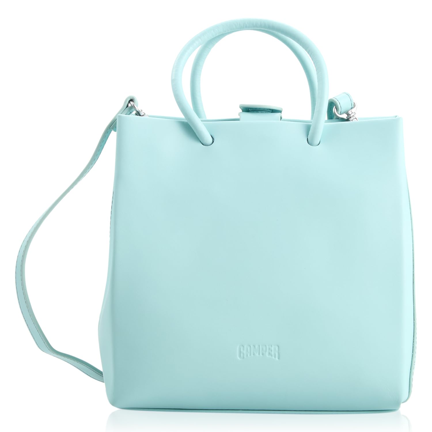 

Shoulder Bag Cati 52632 Mint [Camper] Women s Green_T37
