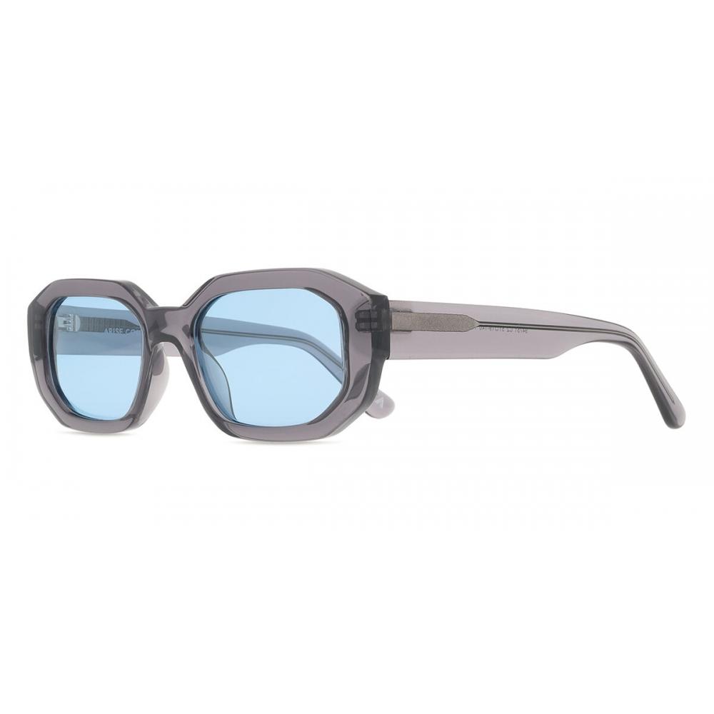 Arise Collective Crimson 94751s C2 Unisex Sunglasses
