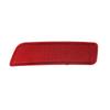 For Hyundai Terracan 2.4 2.9 2001-2006 Rear Bumper Light Tail Reflector Lamp 92704-H1550 92703-H1550