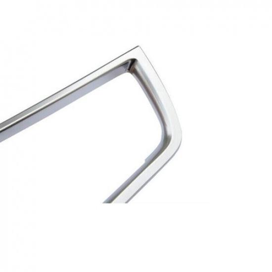 2011-2017 ABS Cover Trim Console L&R Air Outlet Vent Cover Trim For BMW 5 Series