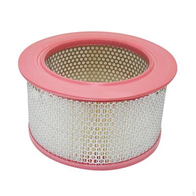 Air Filters C23115 Accessory Silver Pink Round Compatible Repair Parts C23185 Cleaner Intake