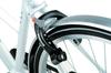 BRIDGESTONE Fahrradschlüssel Circlock Ringschloss Diebstahlschutz Sicherheit CL-MR A515179BL