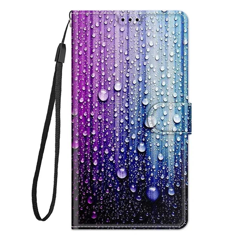 Lovely Butterfly Wallet Case For Huawei Honor 90 Pro X50 X6 X6A X7 X8 X8A X9A Magic 5 Lite Magnetic Flip Leather Card Slot Cover