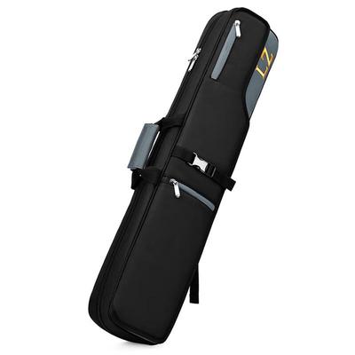 Sabaiqi Portable Drop-Resistant Billiard Cue Bag