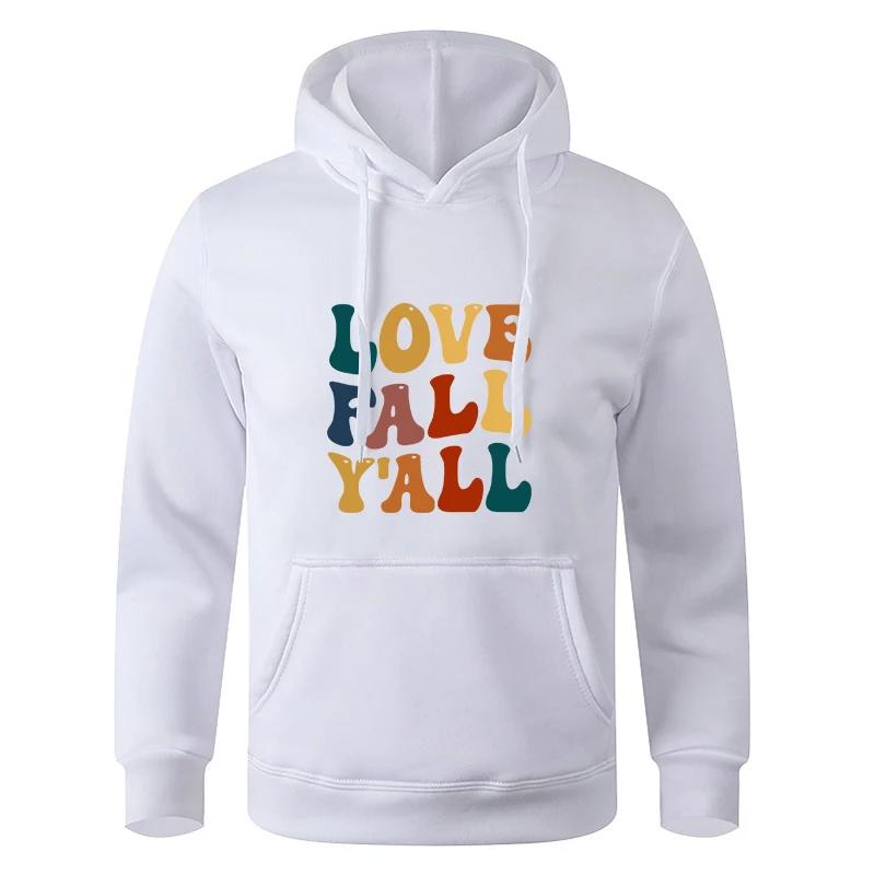 Teens Hooded Sweatshirt Long Sleeve Black Gray Autumn Sportswear Hoodie